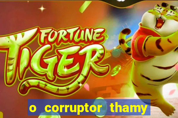 o corruptor thamy bastida pdf