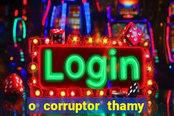 o corruptor thamy bastida pdf
