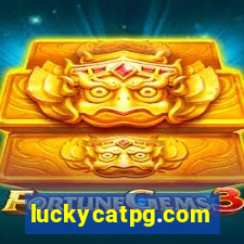 luckycatpg.com