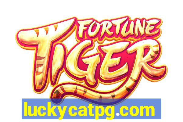 luckycatpg.com