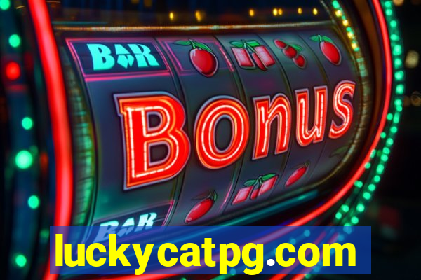 luckycatpg.com