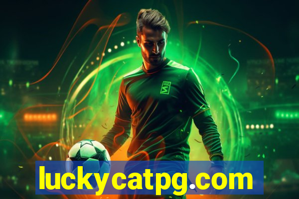 luckycatpg.com