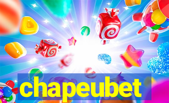 chapeubet