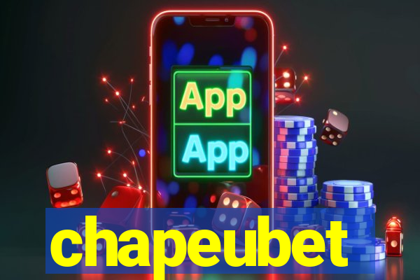 chapeubet