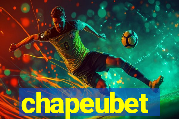 chapeubet