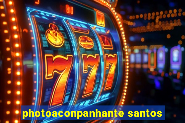 photoaconpanhante santos
