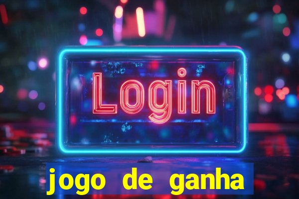 jogo de ganha dinheiro sem depositar