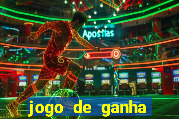 jogo de ganha dinheiro sem depositar