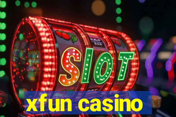 xfun casino