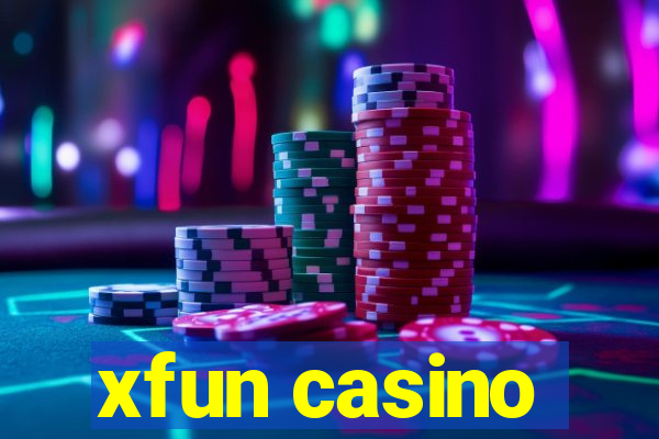 xfun casino