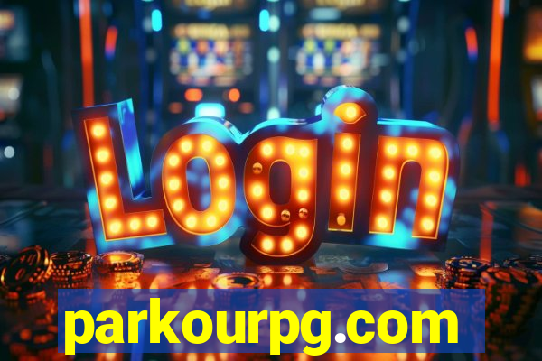parkourpg.com