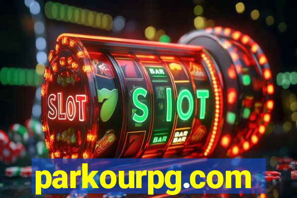 parkourpg.com