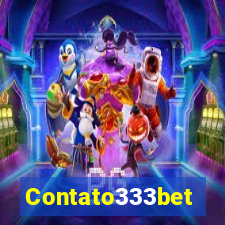 Contato333bet