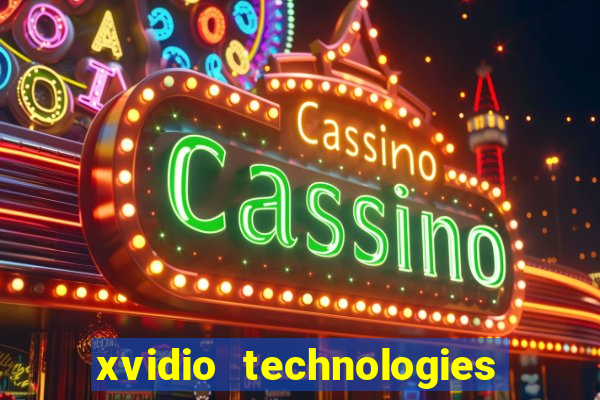 xvidio technologies startup brasil 2024 os