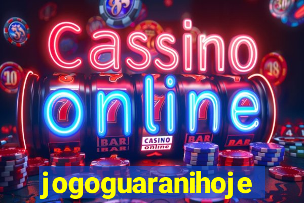 jogoguaranihoje