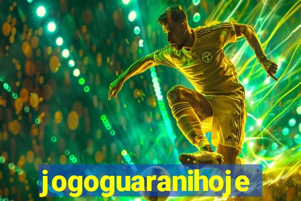 jogoguaranihoje