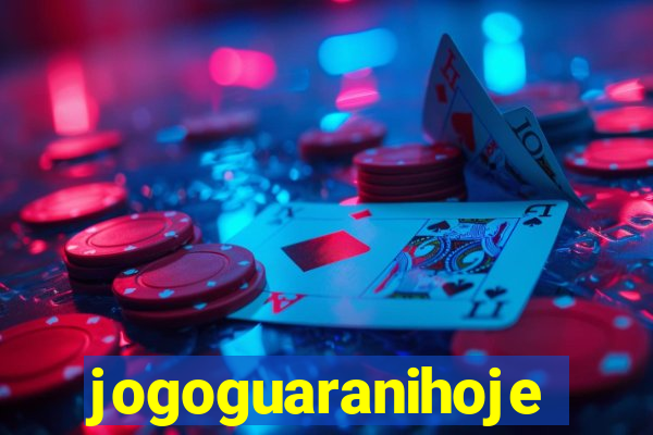 jogoguaranihoje