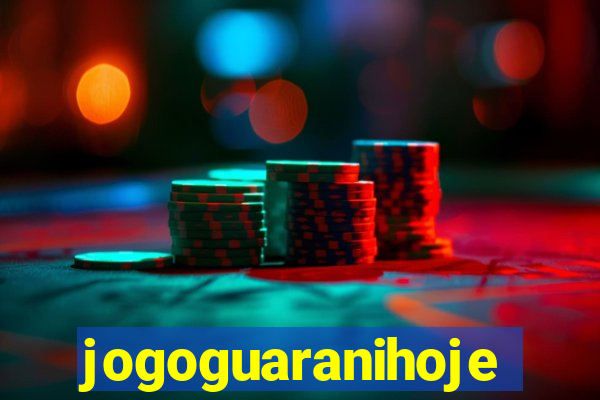 jogoguaranihoje
