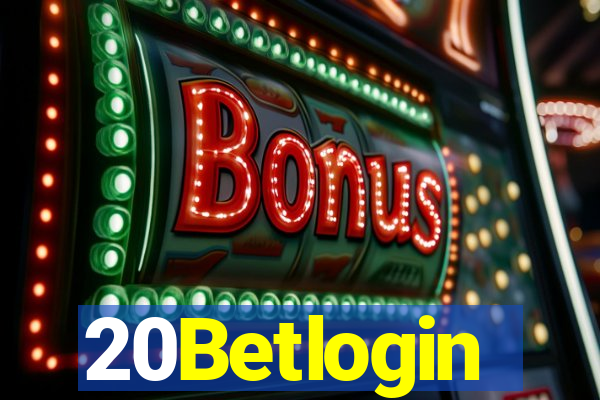 20Betlogin