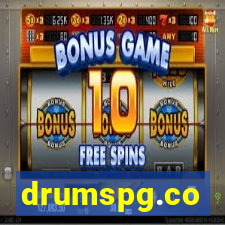 drumspg.co