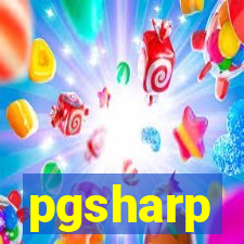pgsharp