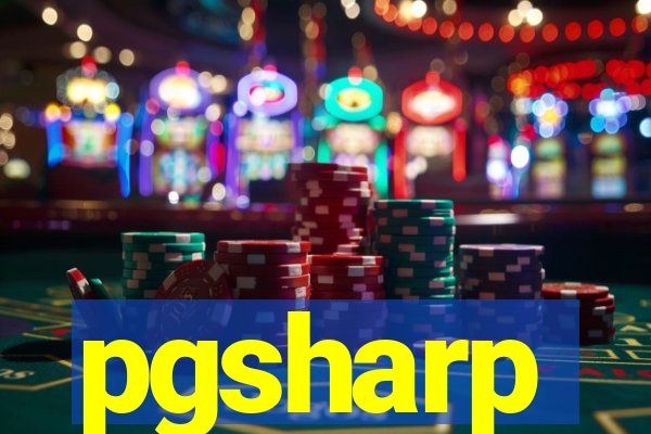 pgsharp
