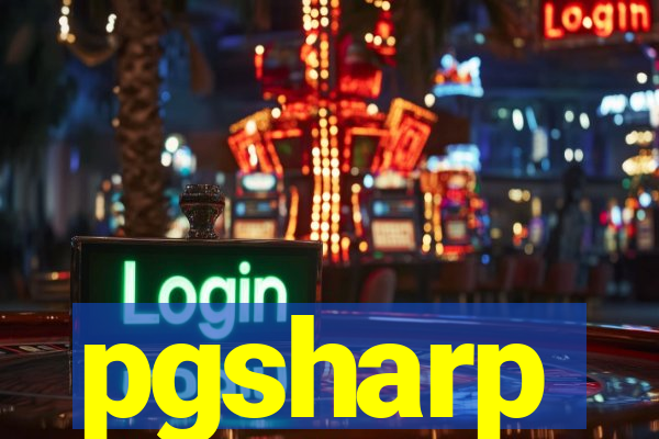 pgsharp