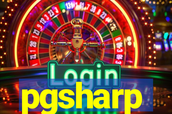 pgsharp