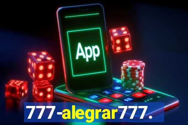 777-alegrar777.com