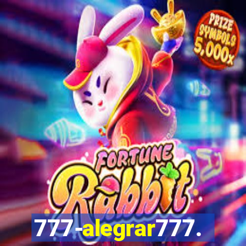777-alegrar777.com
