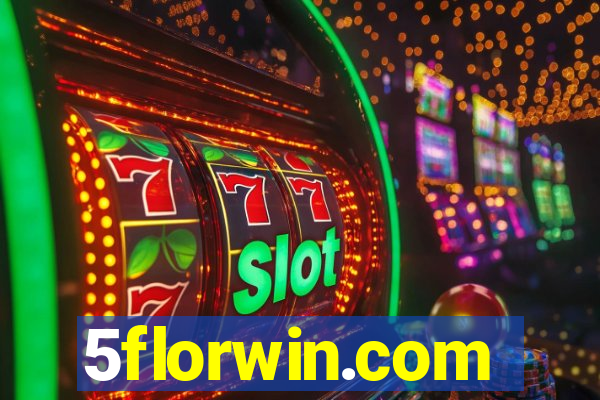 5florwin.com