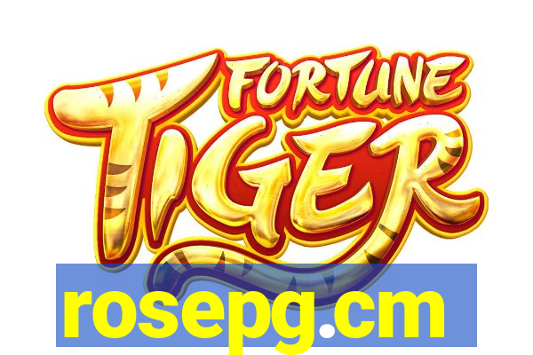 rosepg.cm
