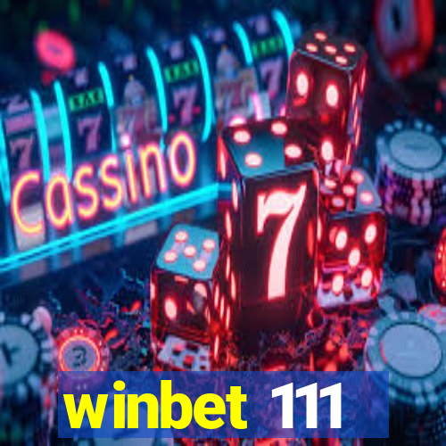 winbet 111