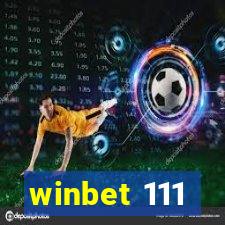 winbet 111