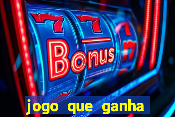 jogo que ganha dinheiro sem depositar nada