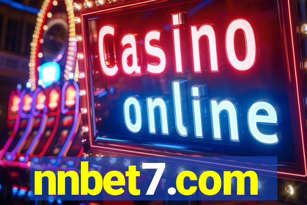 nnbet7.com