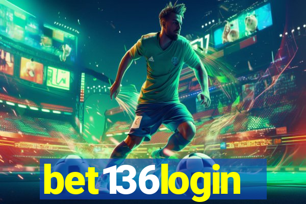 bet136login