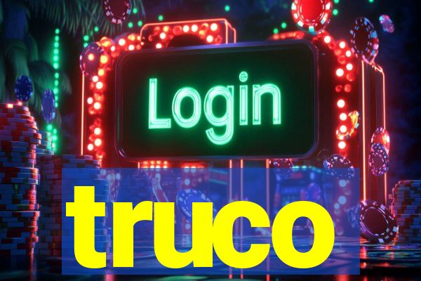 truco brasileiro-giro feliz