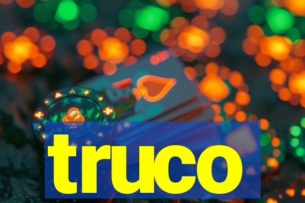 truco brasileiro-giro feliz