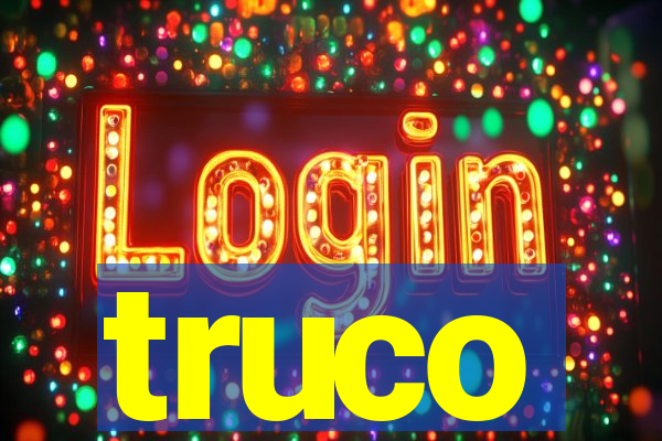 truco brasileiro-giro feliz