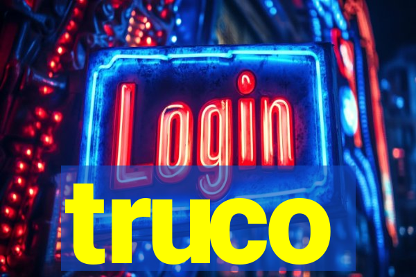 truco brasileiro-giro feliz