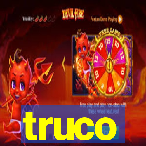 truco brasileiro-giro feliz