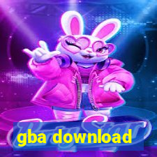 gba download