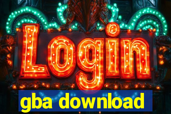 gba download