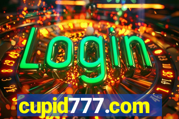 cupid777.com