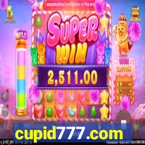cupid777.com