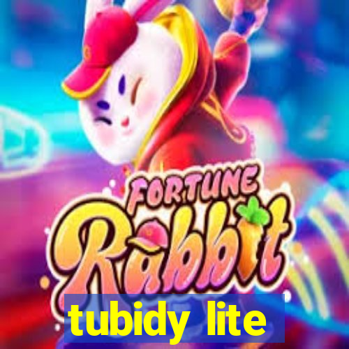 tubidy lite
