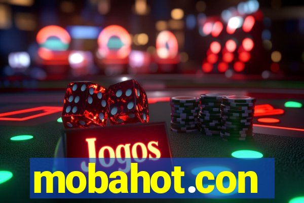 mobahot.con