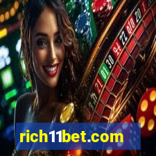 rich11bet.com