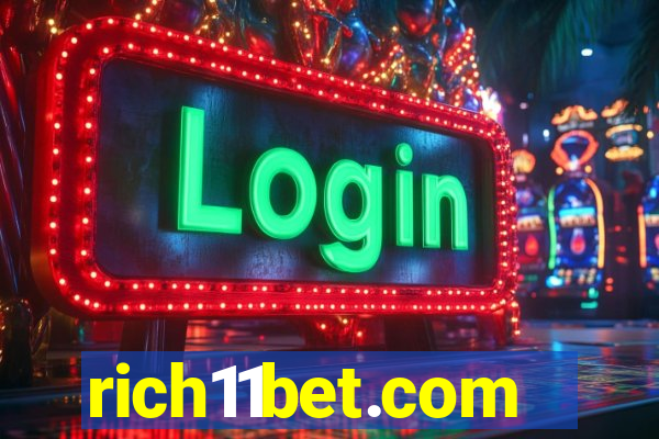 rich11bet.com